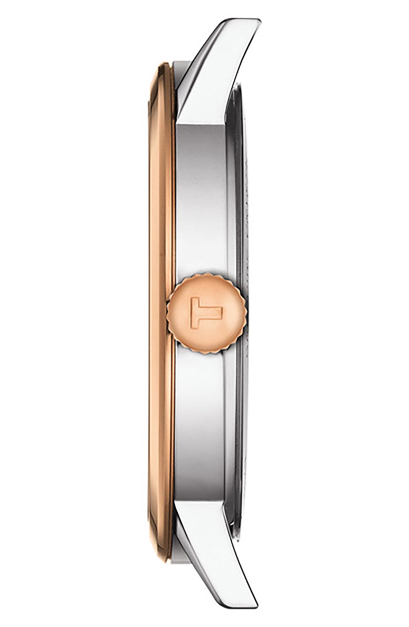 Tissot Classic Dream Bracelet Watch, 42mm (Men) | Nordstromrack
