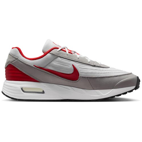 Nike Unisex   White Georgia Bulldogs Air Max Verse Sneakers In White