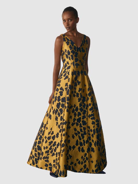 Marsella Maxi Dress