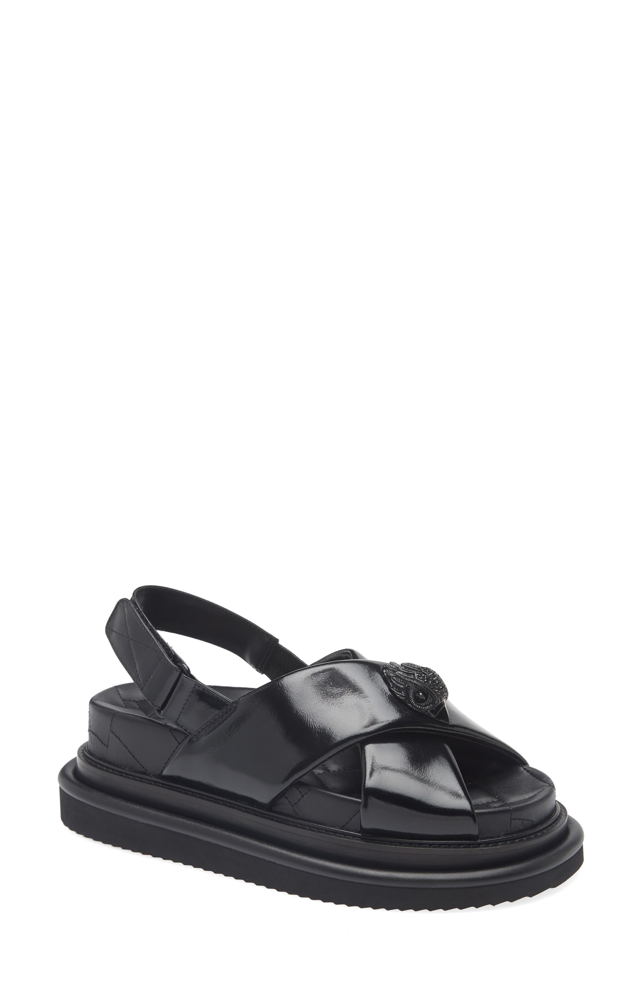 Kurt Geiger London Orson Slingback Sandal