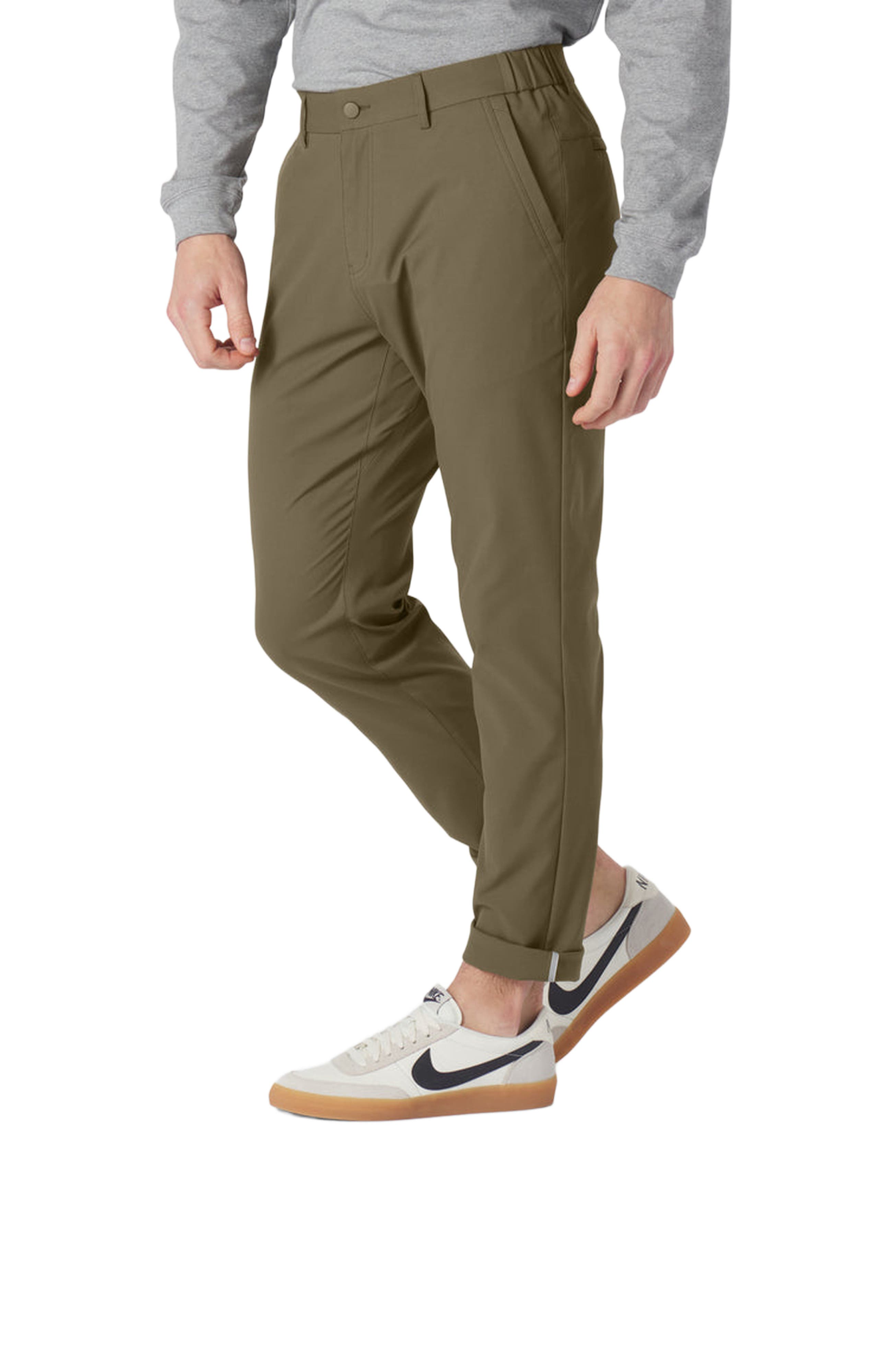 Men's Big \u0026 Tall Pants \u0026 Chinos | Nordstrom