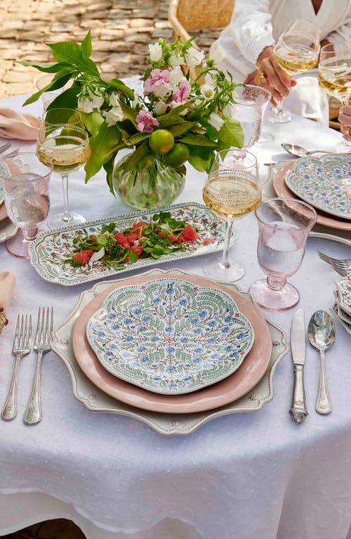 Juliska Berry Thread 20-piece Place Setting