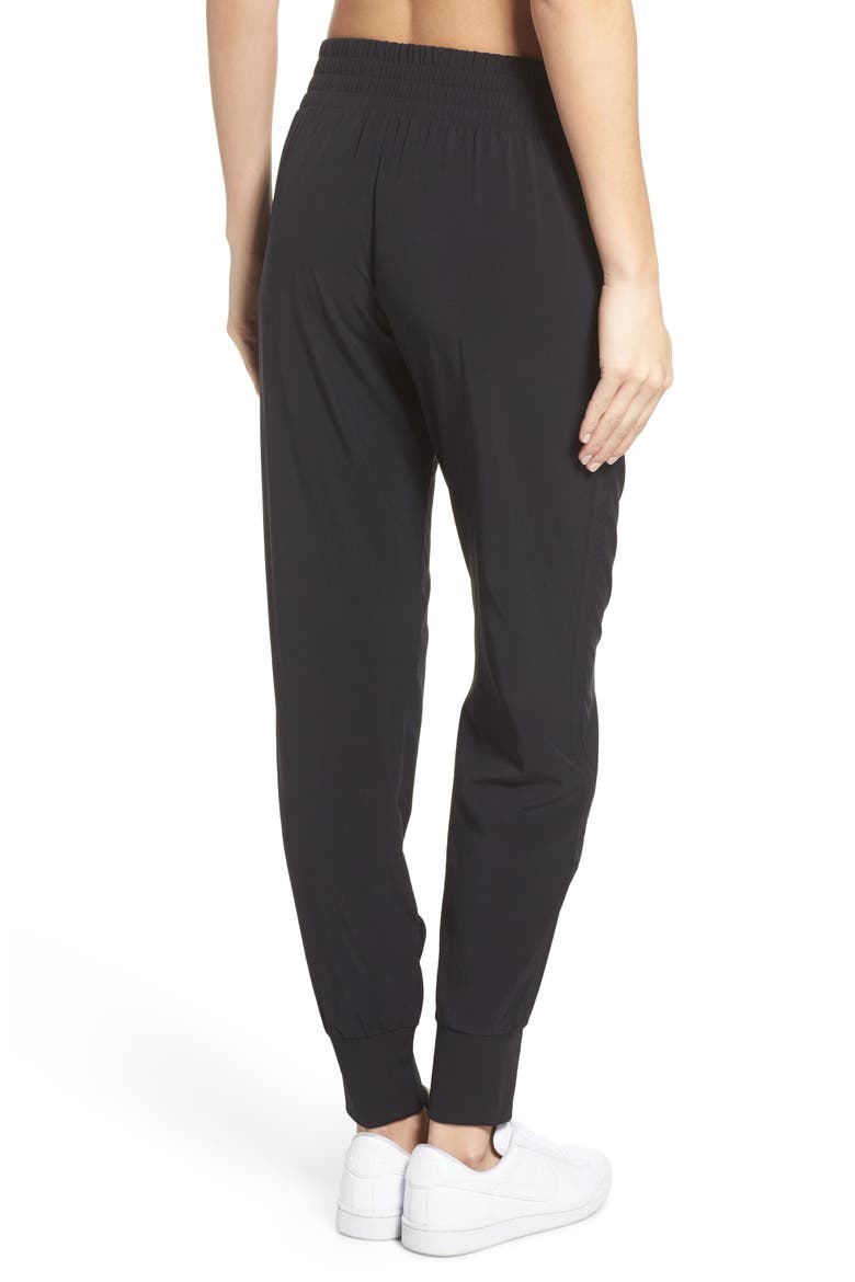 Everyday Pants, Alternate, color, BLACK
