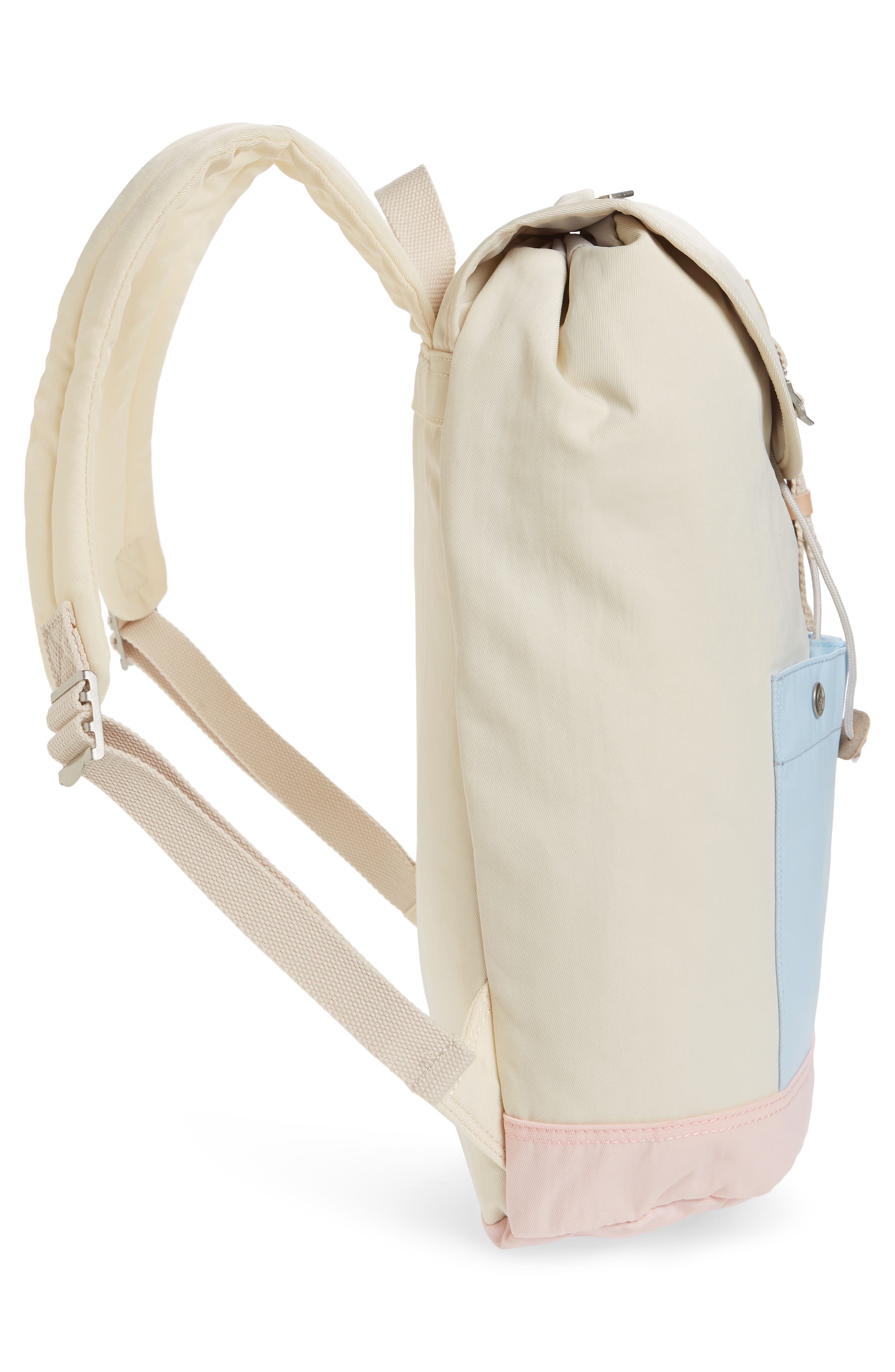 Doughnut Montana Water Repellent Backpack, Alternate, color, 