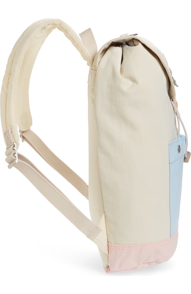 Doughnut Montana Water Repellent Backpack, Alternate, color,