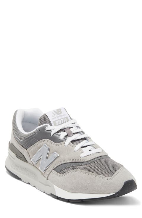 997 H Sneaker (Men)