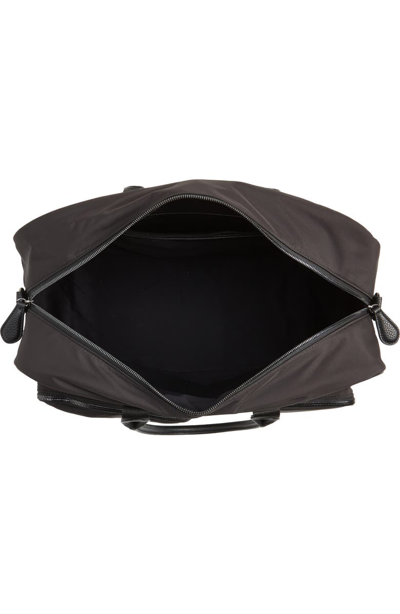 Ted Baker London Raill Modular Duffle Bag, Alternate, color,