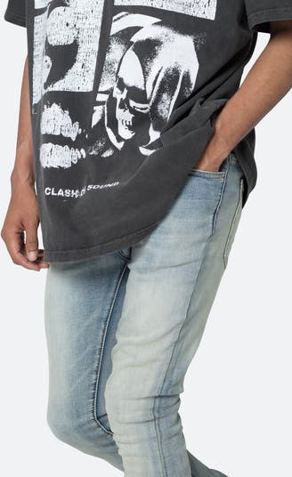 X514 Stacked Skinny Jeans