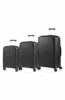Aura 3-Piece Hardside Luggage Set