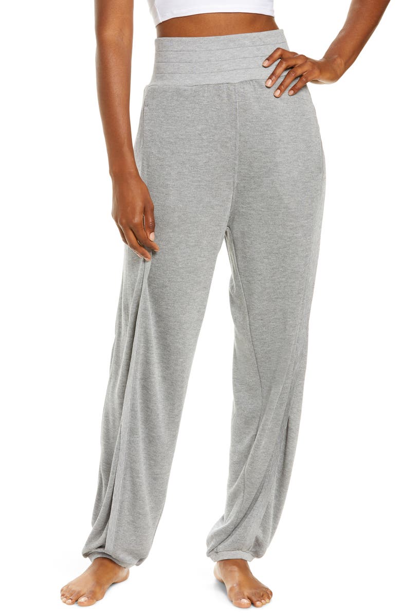 FP Movement by Free People Free People FP Movement Windy Meadow Pocket Joggers, Main, color, 