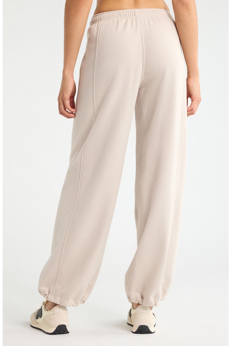 Ultra Cozy Joggers, Alternate, color, GREY PEBBLE