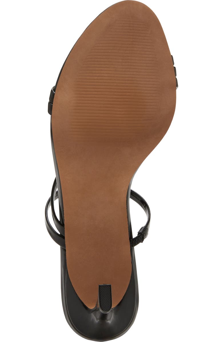 Steve Madden Lamora Strappy Slide Sandal, Alternate, color,