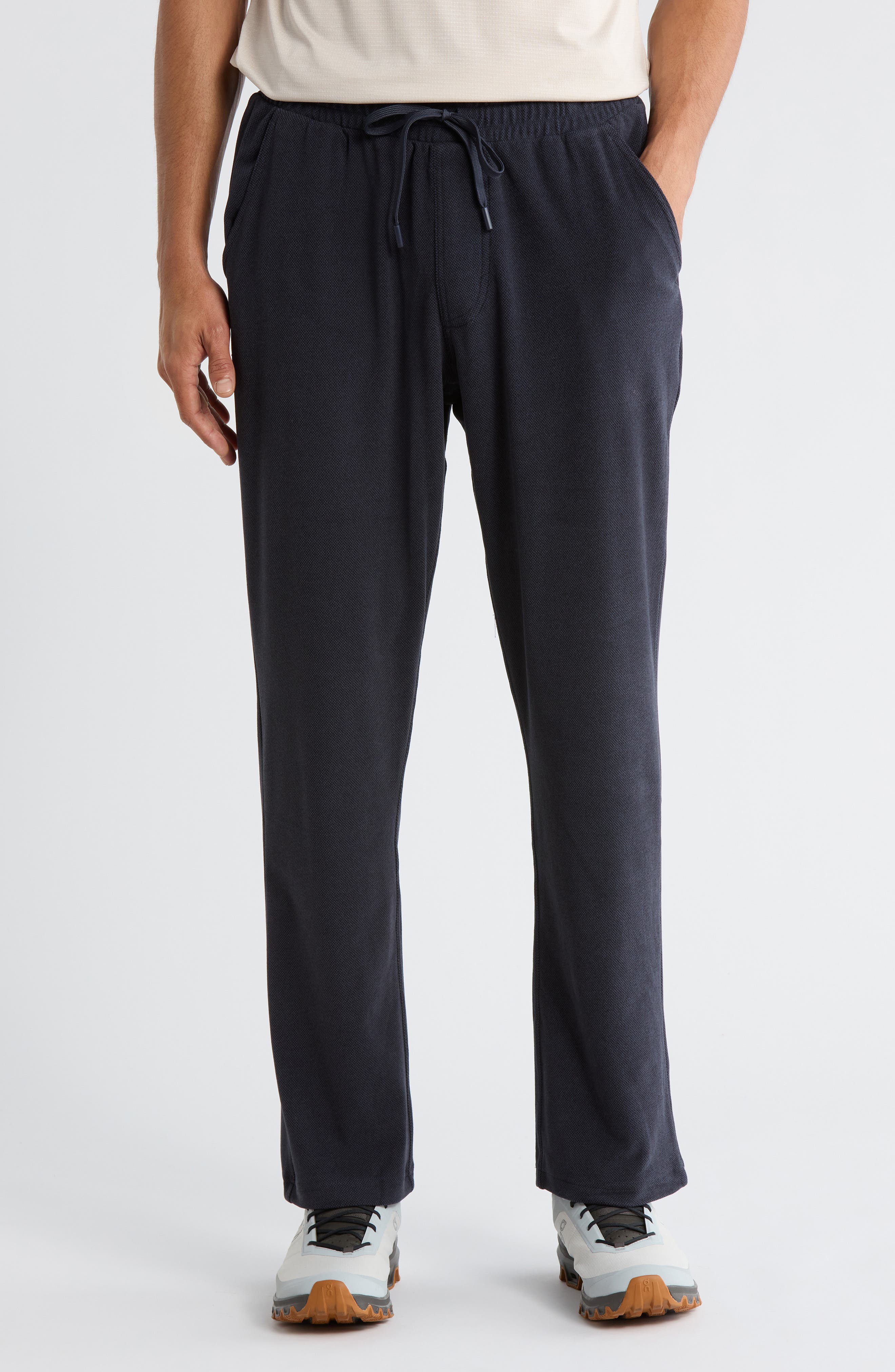 90 DEGREE BY REFLEX Silicon Tek Windborn Pants