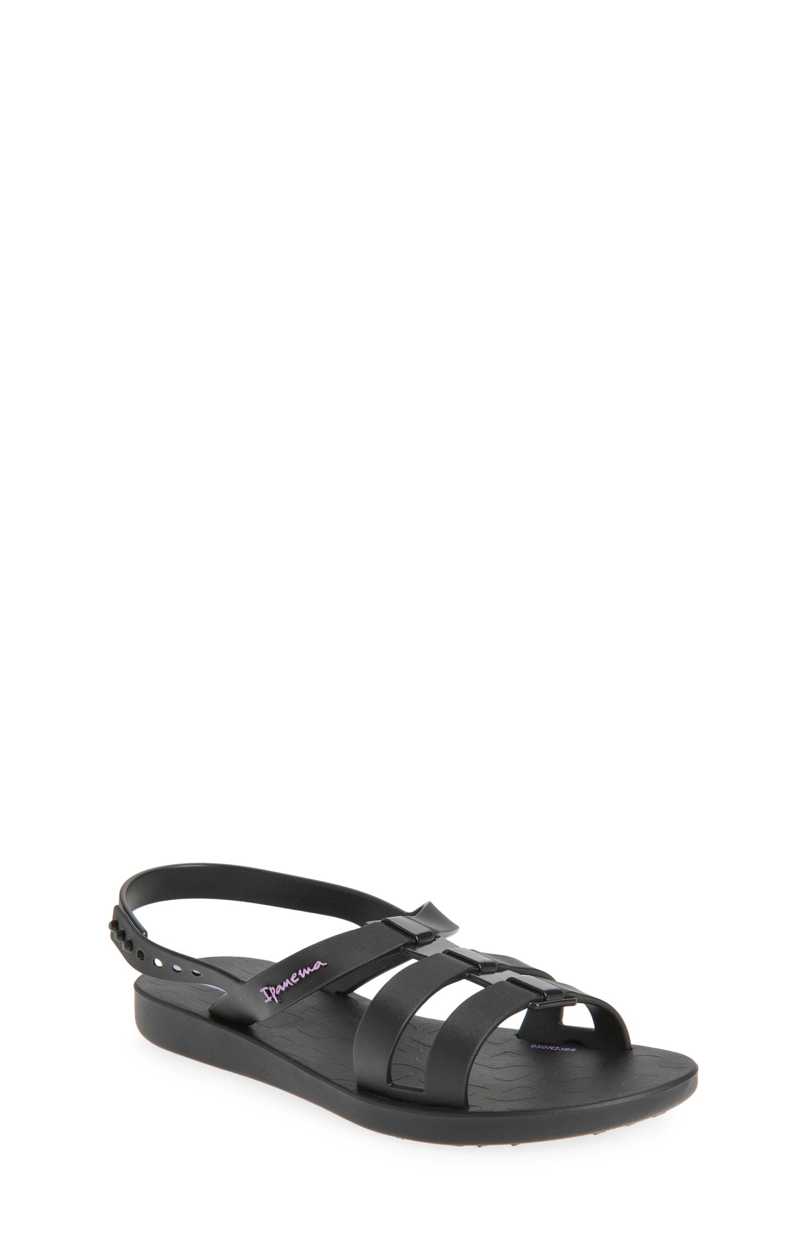 Ipanema Kids' Go Sandal, Main, color, 