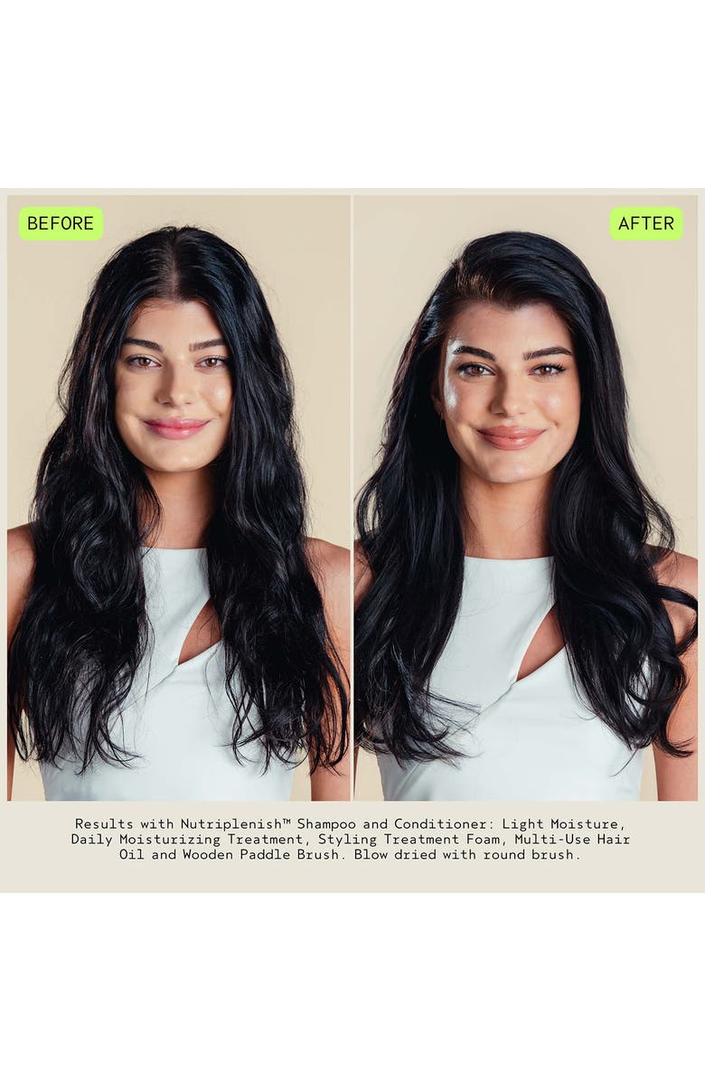 Aveda Nutriplenish<sup>™</sup> Daily Moisturizing Treatment, Alternate, color, 