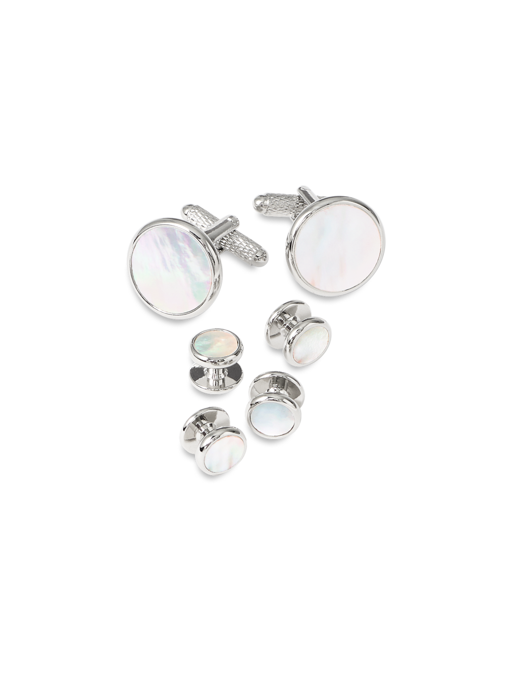 selected White