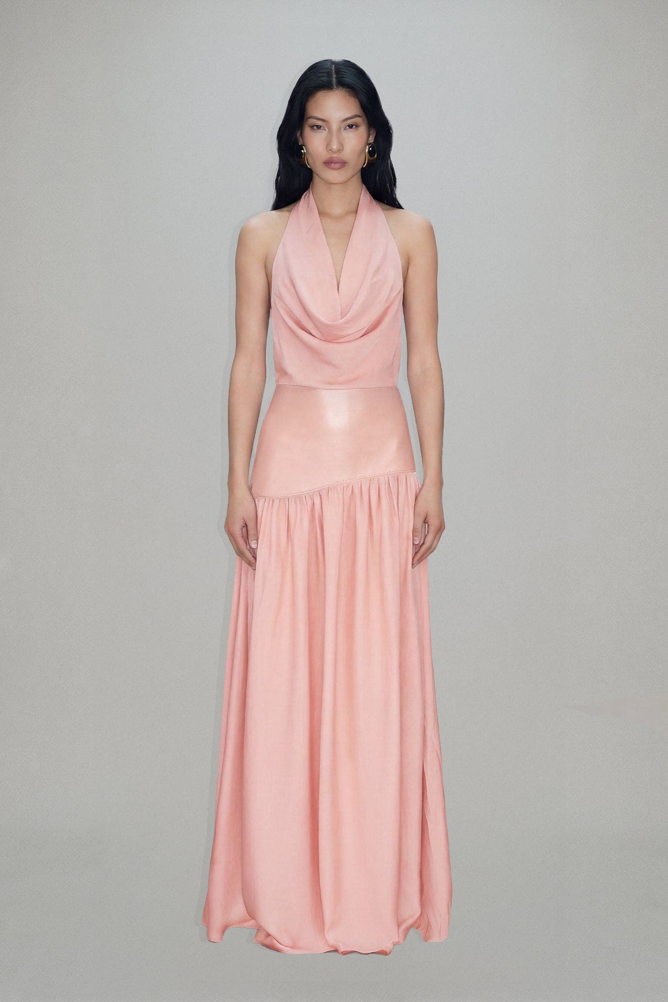 selected Pastel Pink