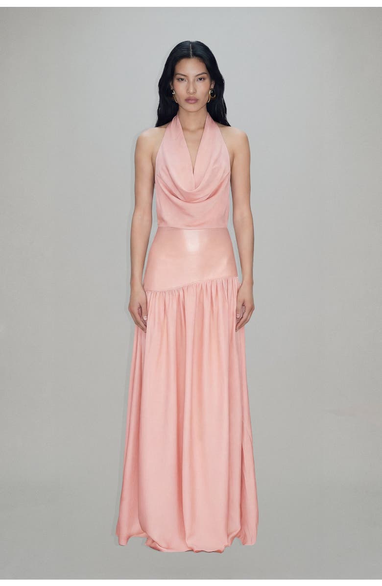 Atoir Prudence Dress, Main, color, Pastel Pink