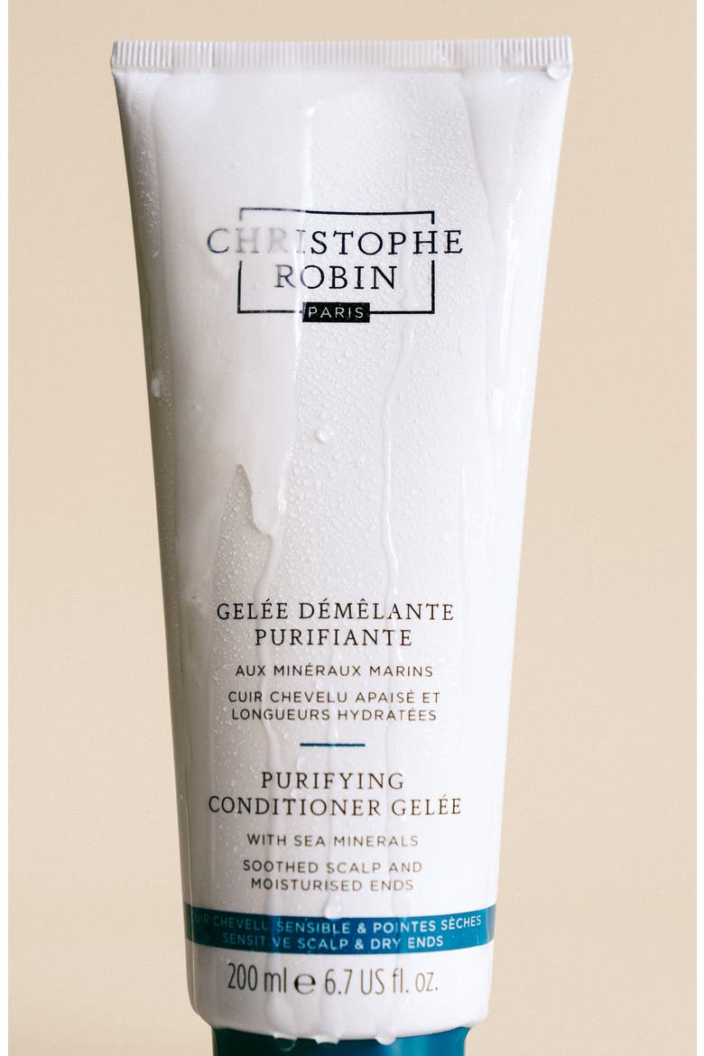 Detangling Gelée Conditioner, Alternate, color, NONE