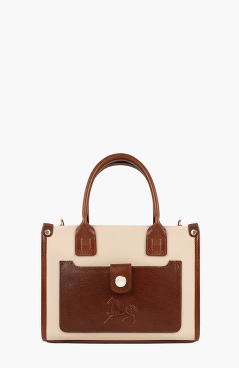 Horse By Cavalinho Handbag 524