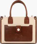 Cavalinho Horse By Cavalinho Handbag 524