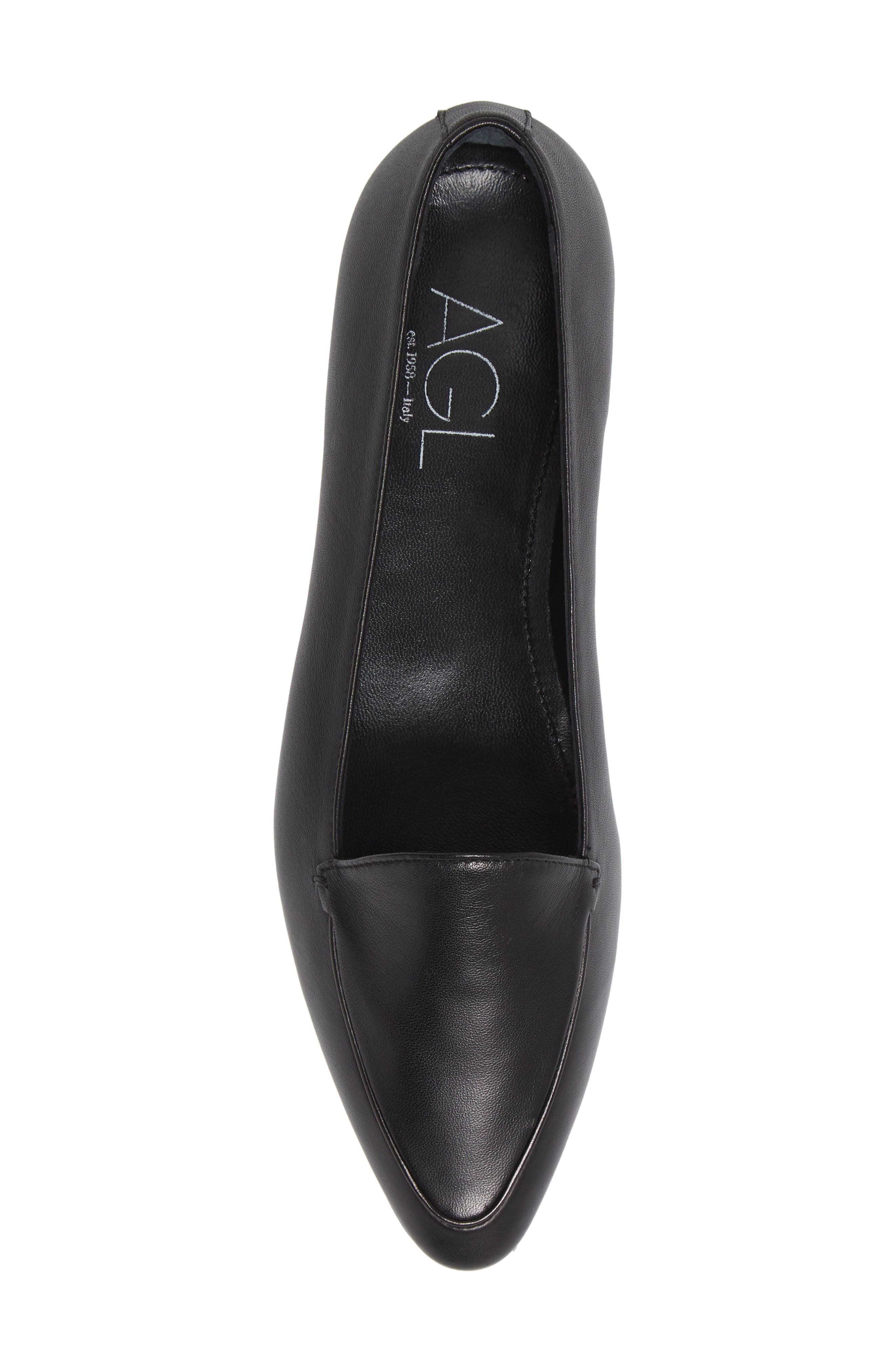 AGL Seraphina Flat, Alternate, color, 