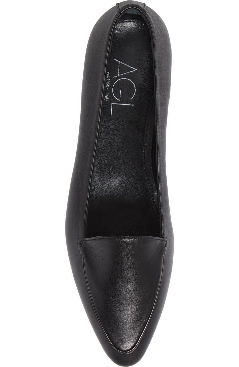 AGL Seraphina Flat, Alternate, color,