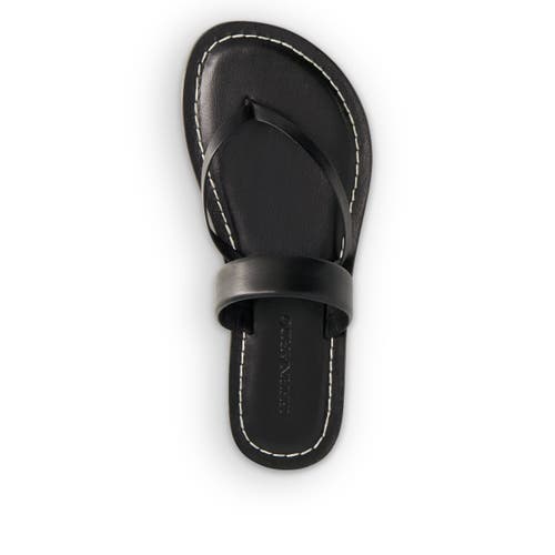 BERNARDO FOOTWEAR BERNARDO FOOTWEAR LEIA THONG SANDAL