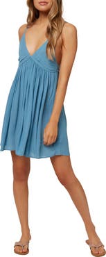 O'Neill Saltwater Cover-Up Dress