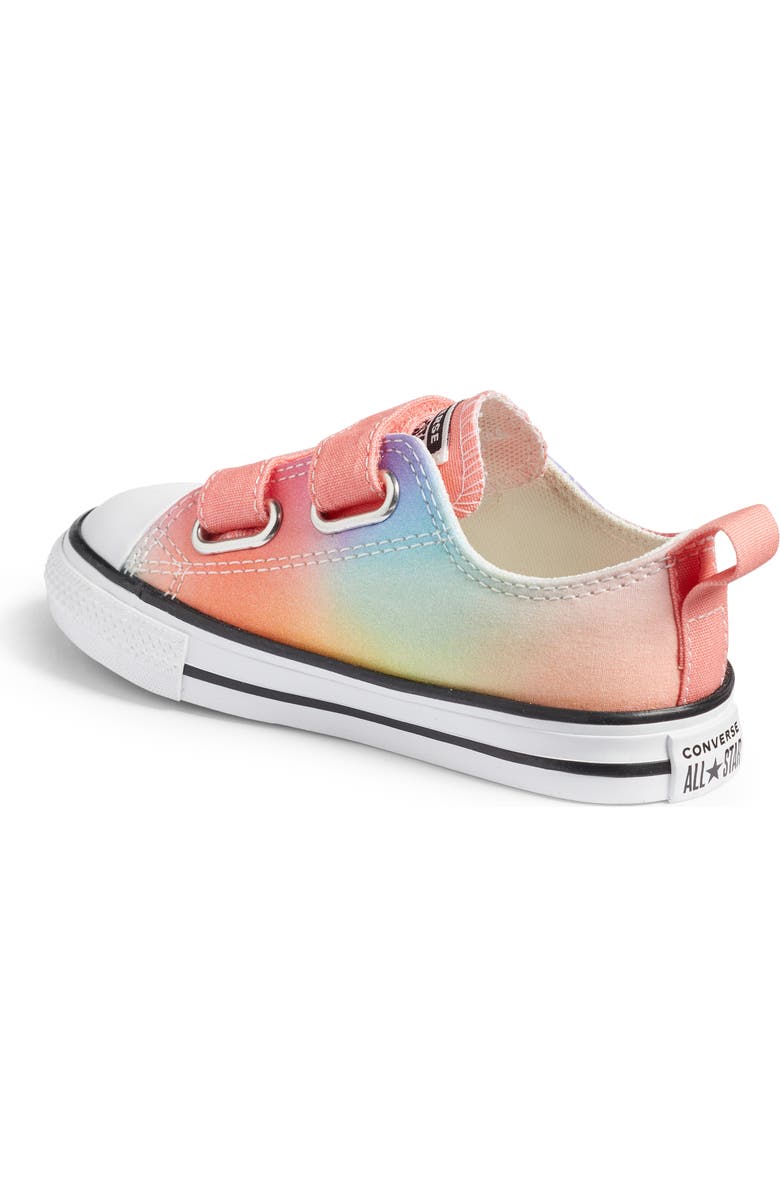 Converse Kids' Chuck Taylor<sup>®</sup> All Star<sup>®</sup> 2V Oxford Sneaker, Alternate, color,