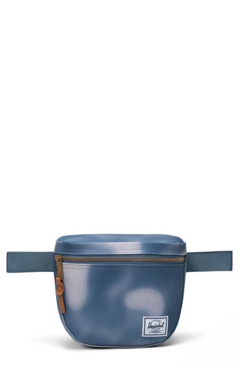 Settlement Recycled Polyester Belt Bag