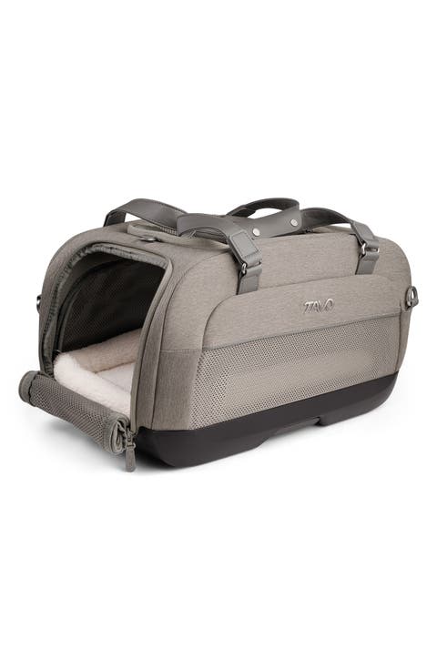 Dupree II Airline Carry-on Pet Car Seat