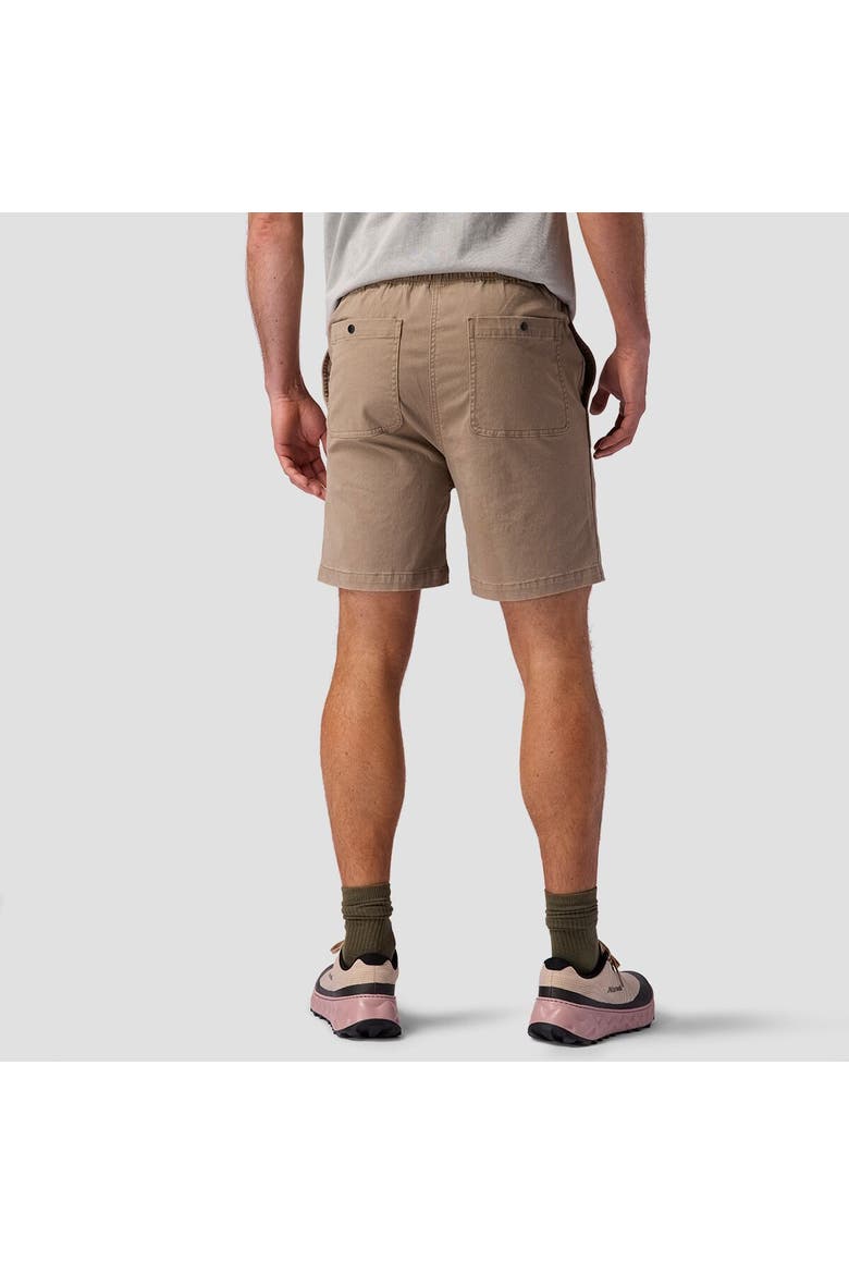 Venture Daily Short - Men's, Alternate, color, Fallen Rock