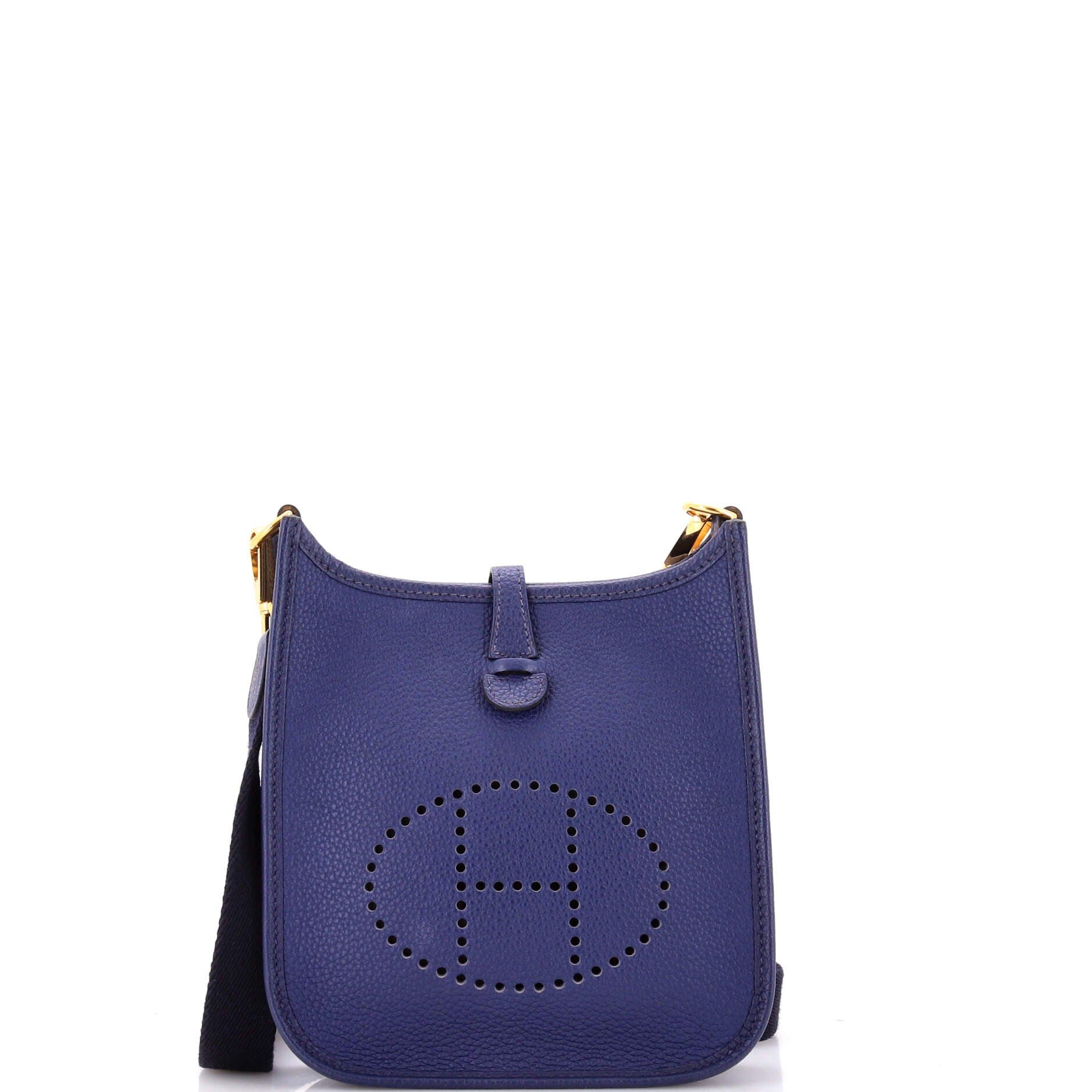 Evelyne Bag Gen III Maurice TPM, Main, color, Blue