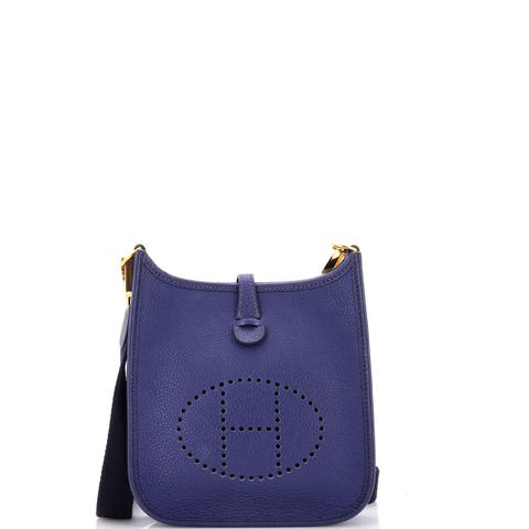 Evelyne Bag Gen III Maurice TPM