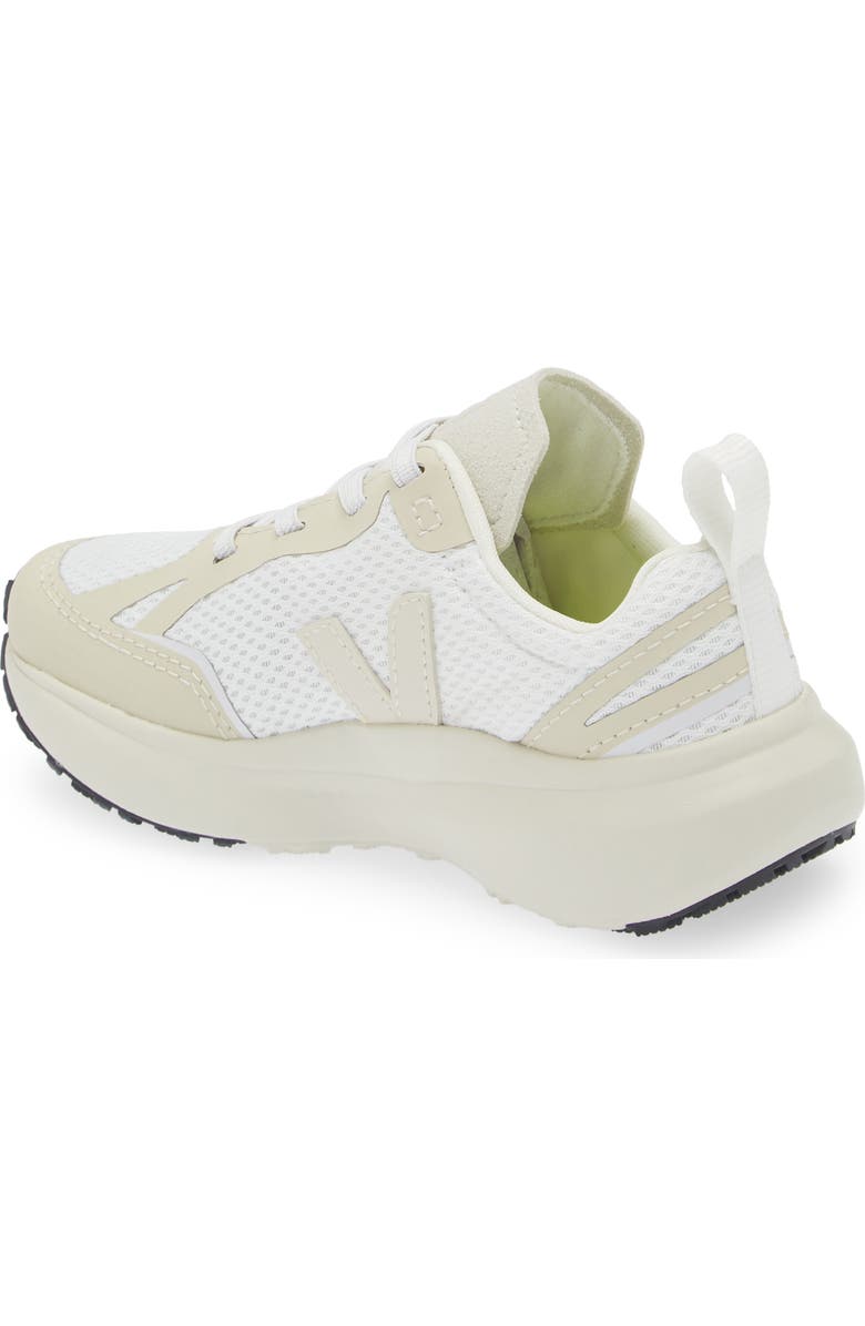Veja Canary Alveomesh Sneaker, Alternate, color, White Pierre