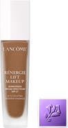 Lancôme Rénergie Lift Liquid Anti-Aging Foundation Broad-Spectrum SPF 27
