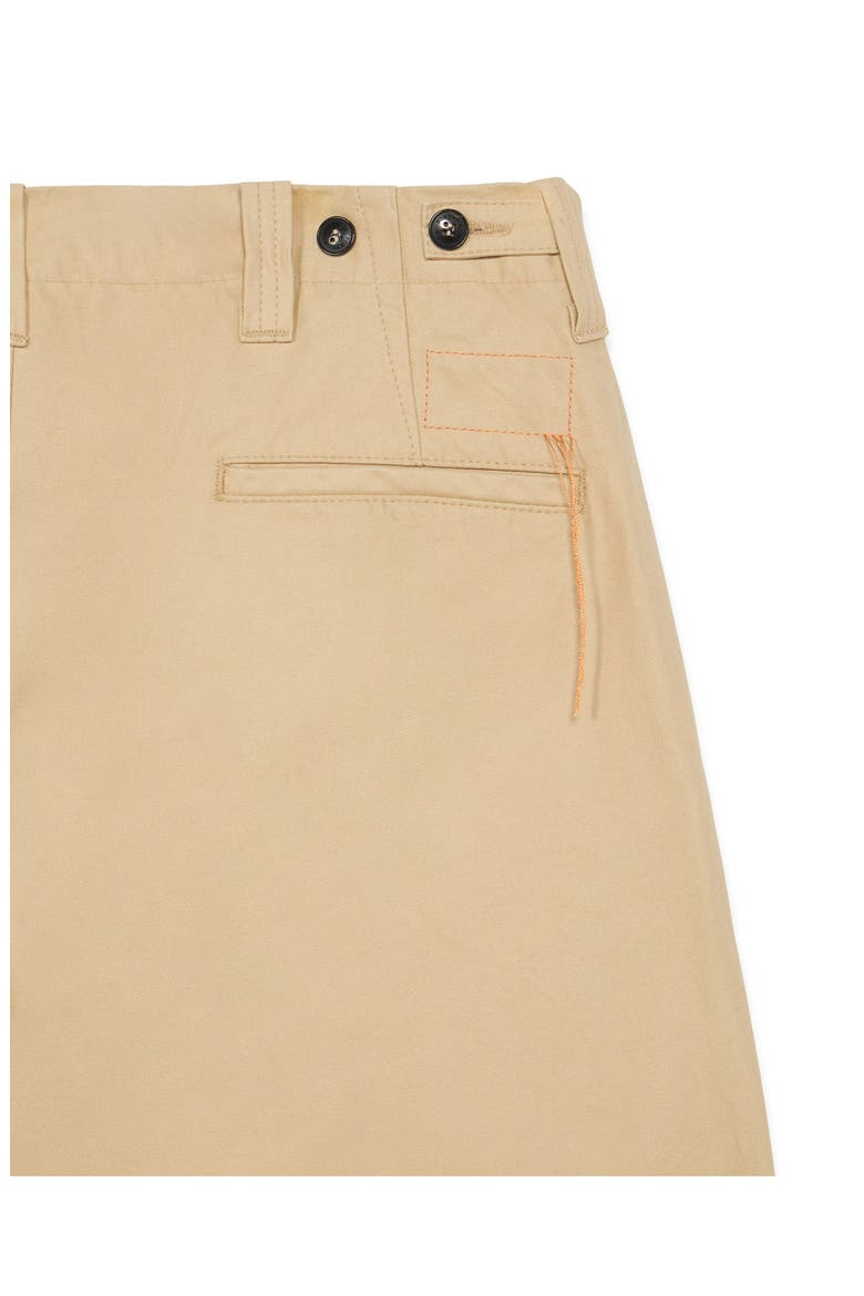 Thomas Chino Trousers, Alternate, color, NATURAL
