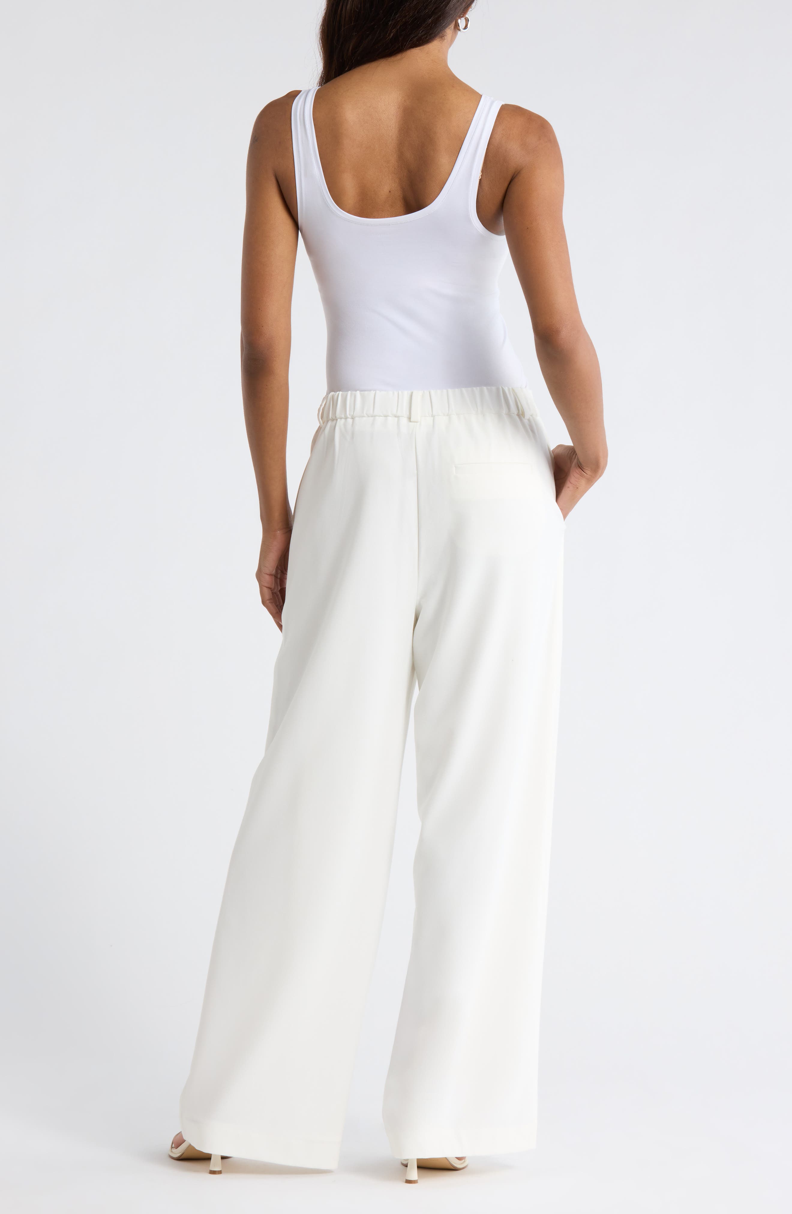 Brooklyn Trouser Pants - image 2