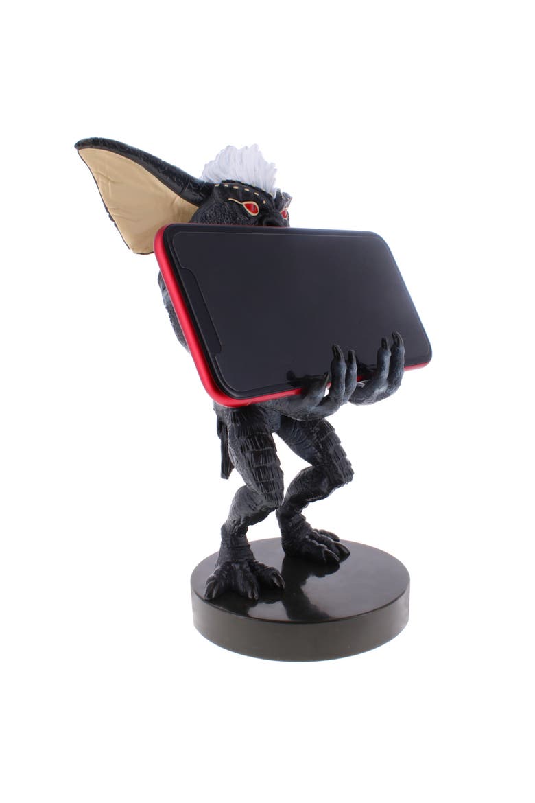 Gremlins Stripe Original Mobile Phone & Gaming Controller Holder, Alternate, color, Multicolored