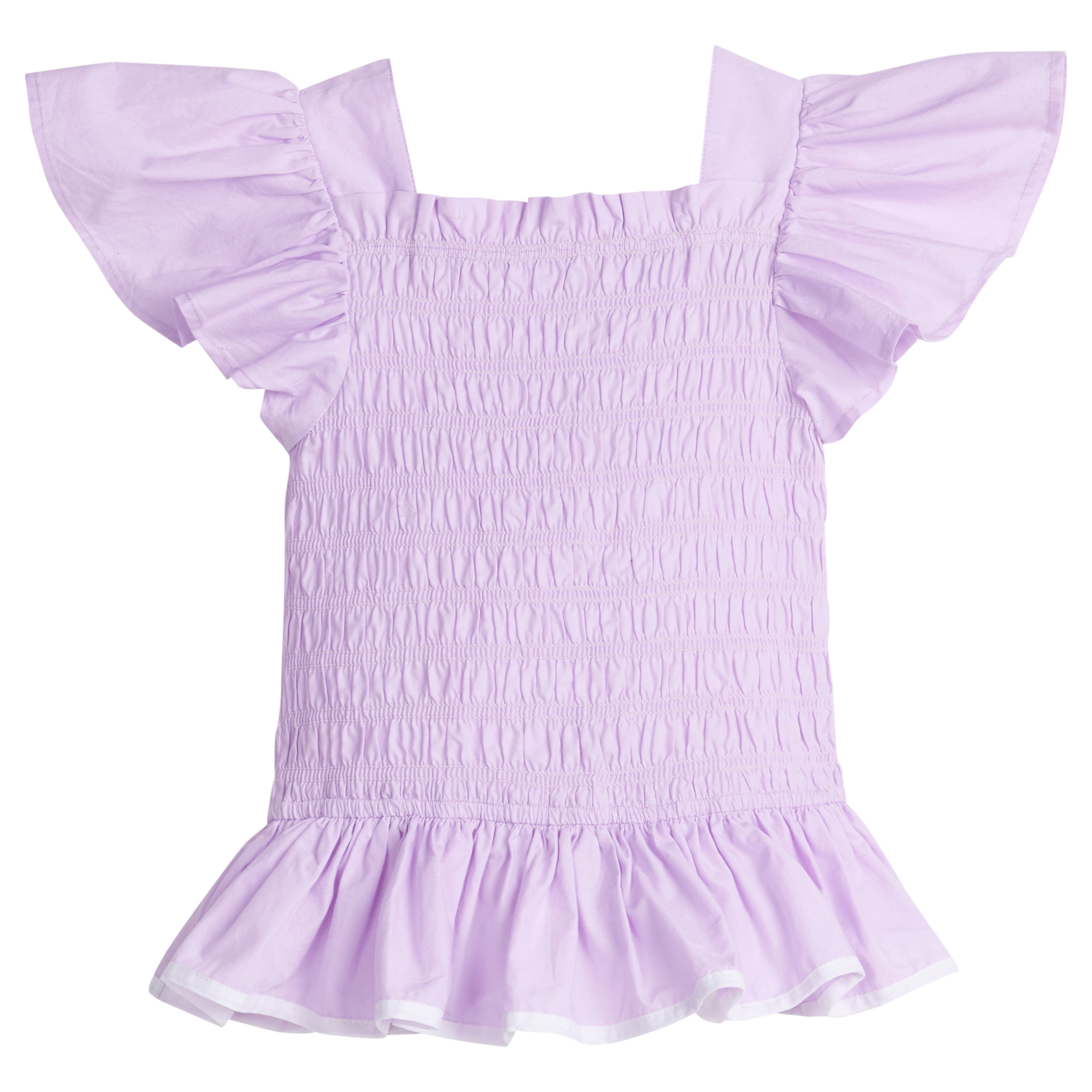 selected Lilac