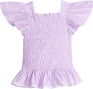 BISBY Kids' India Top