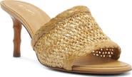 Arezzo Zula Woven Sandal
