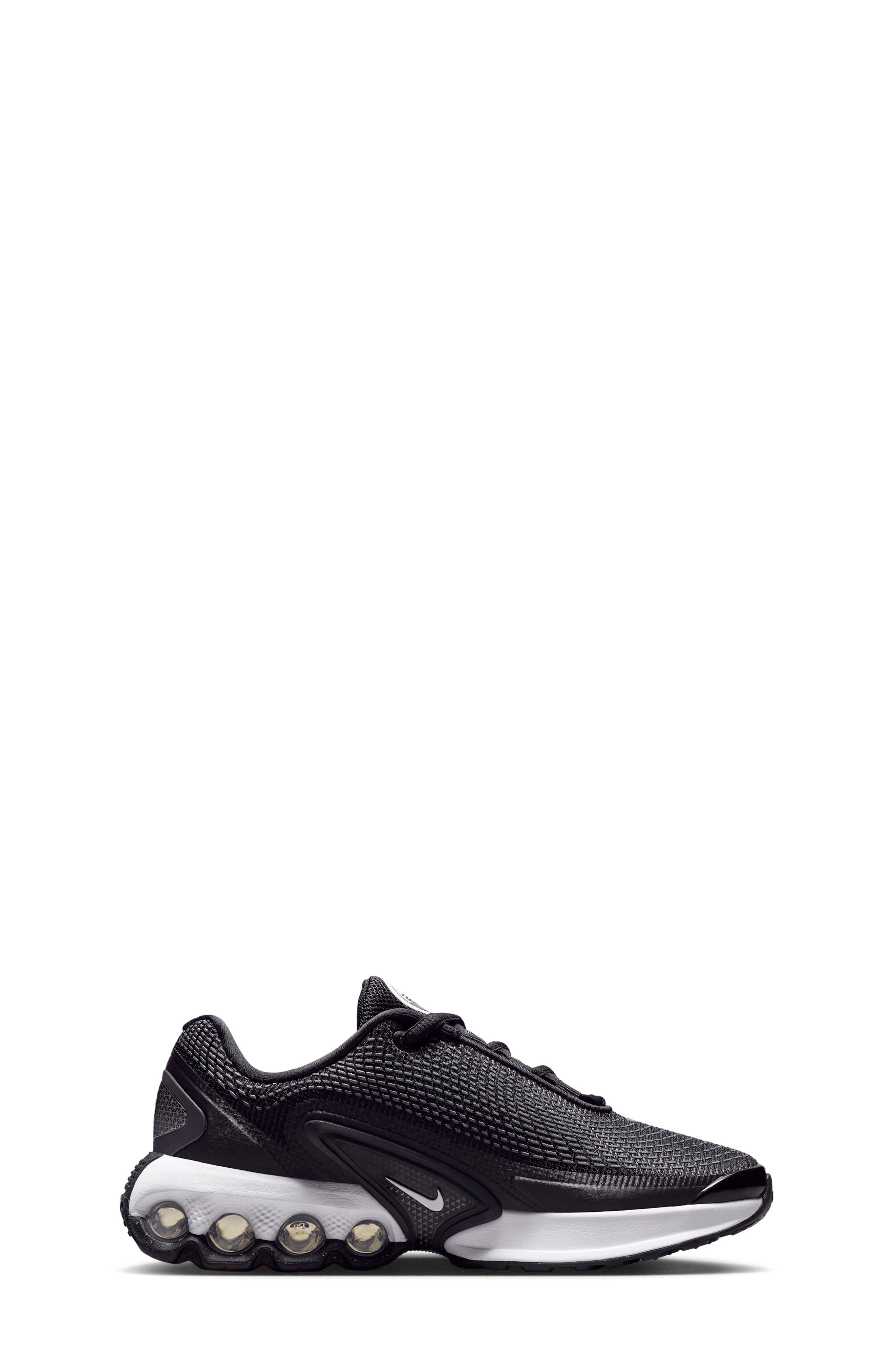 Nike Kids' Air Max DN Sneaker, Alternate, color, 