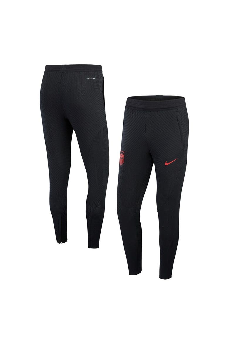 Men's Nike Black USWNT 2023 Strike Performance Training Pants, Main, color, Black