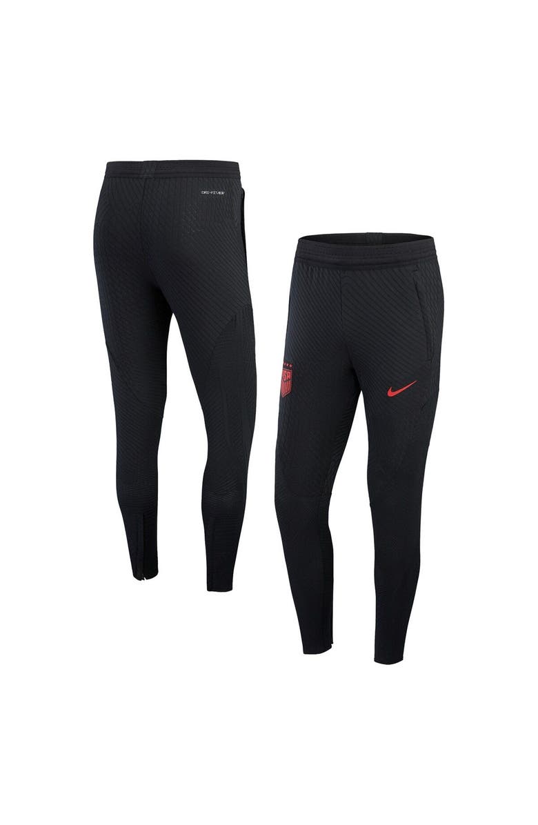 Nike Men's Nike Black USWNT 2023 Strike Performance Training Pants, Main, color, Black