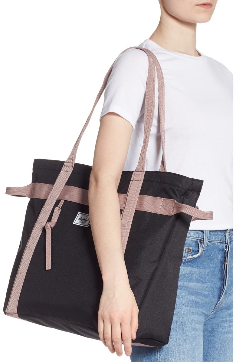 Herschel Supply Co. Alexander Tote Bag, Alternate, color,