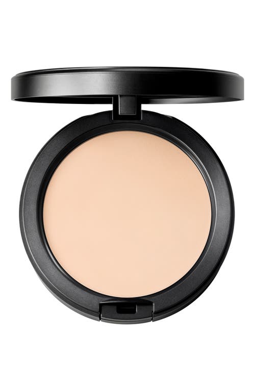 Mac Cosmetics Studio Fix Powder Plus Foundation In Nc10