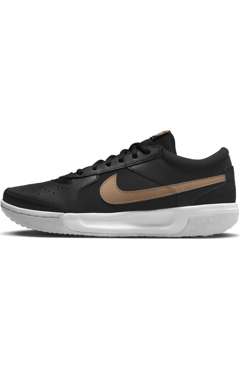 Nike Court Air Zoom Lite 3 Tennis Shoe, Alternate, color,