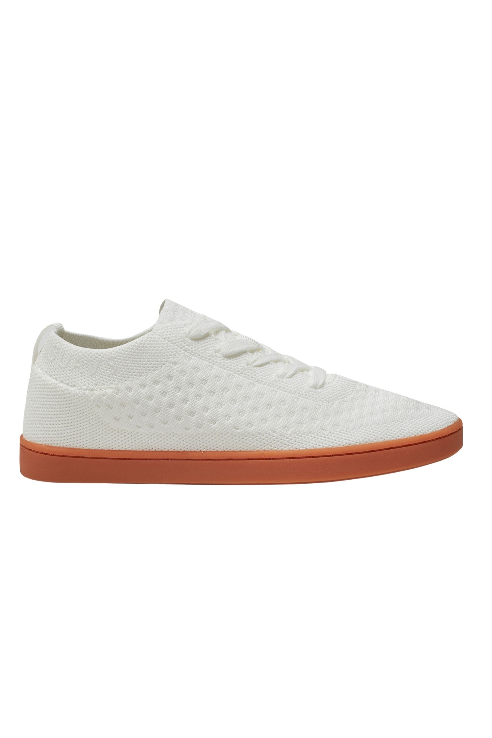 The Zilker Gum Slip-On Sneaker, Alternate, color, Marshmallow